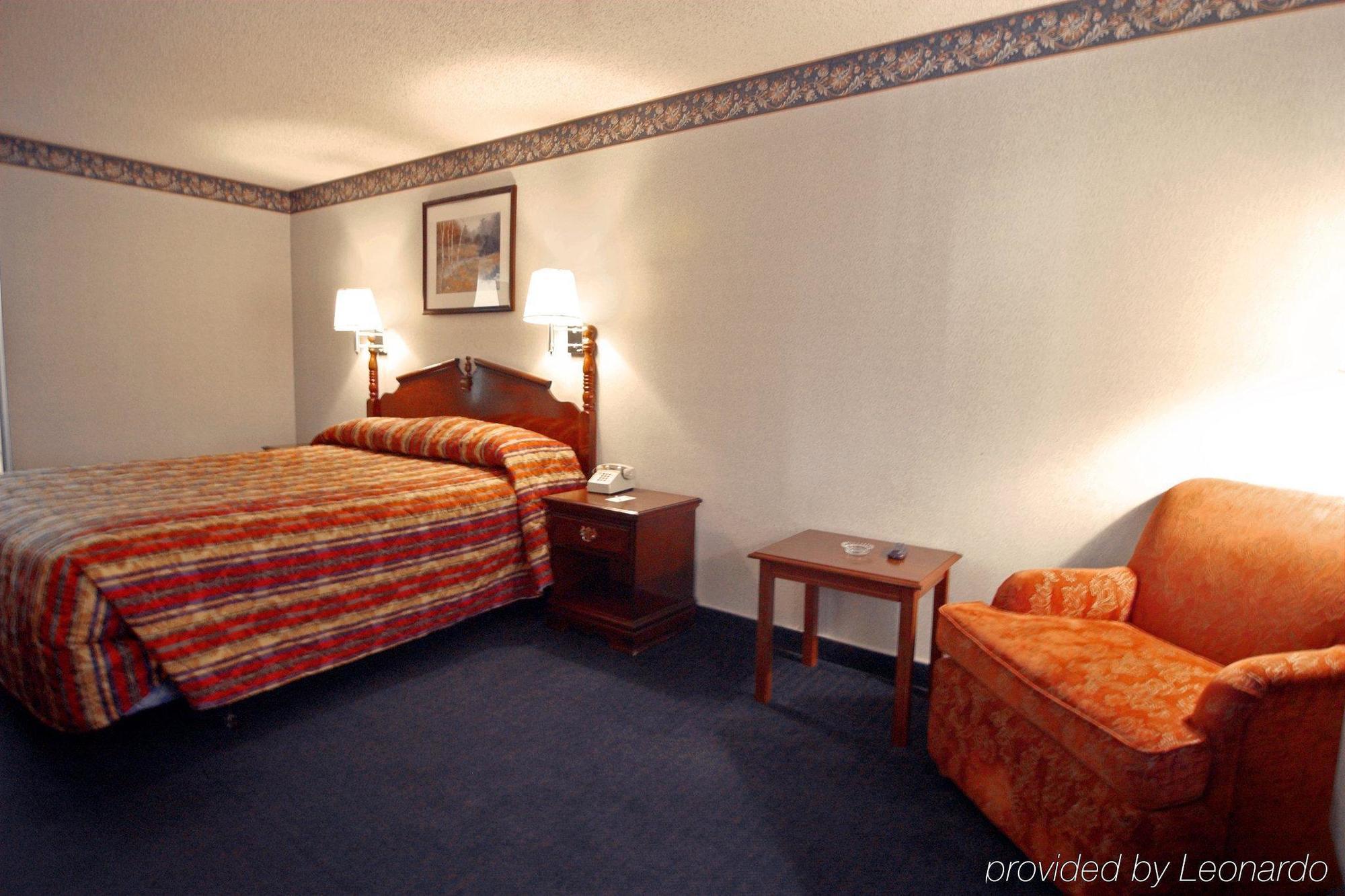 Gateway Inn Gardena Los Angeles South Room photo